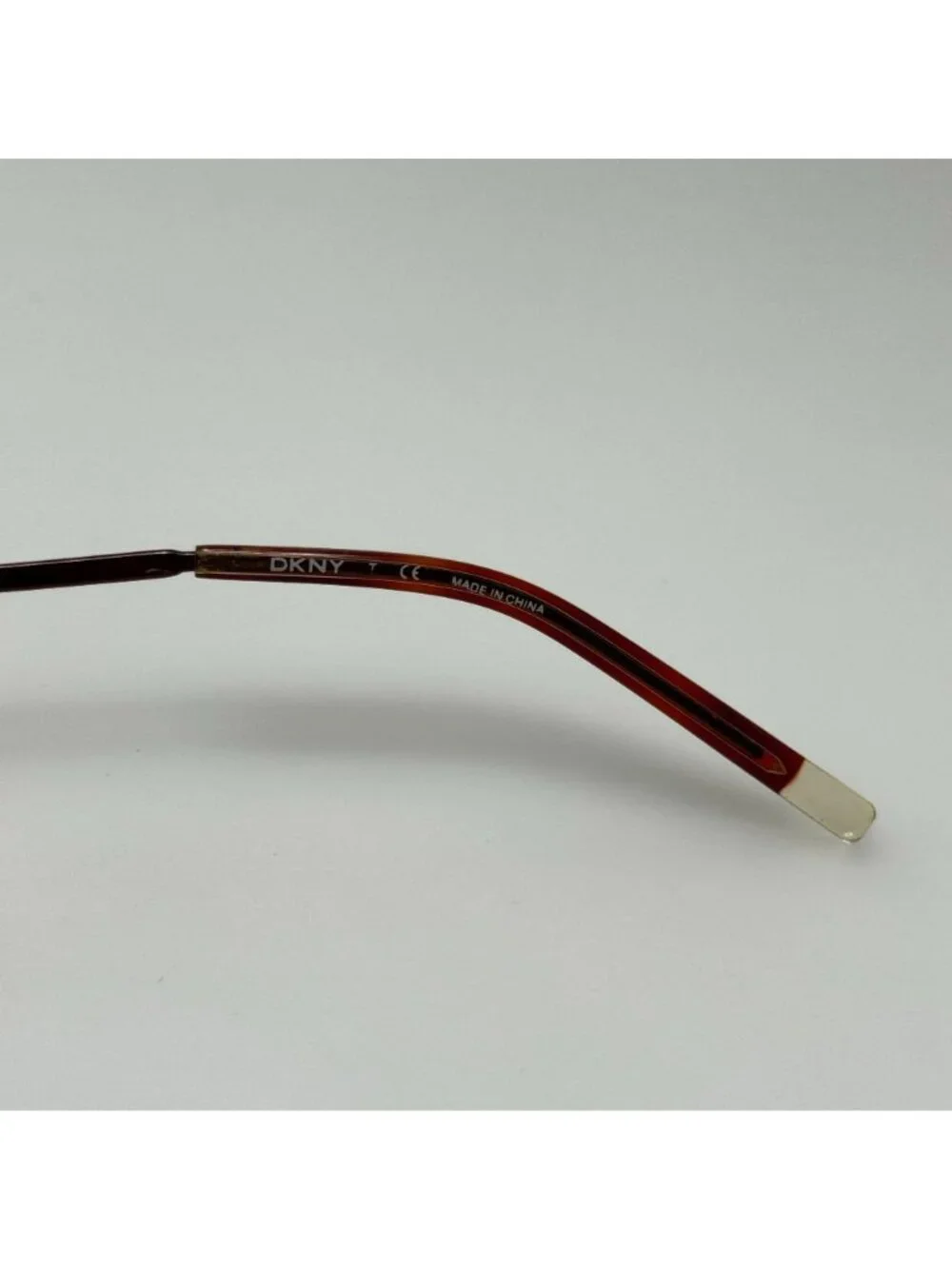 DKNY DY 5555 1103 Eyeglasses Eye Glasses Frames 51-17-135